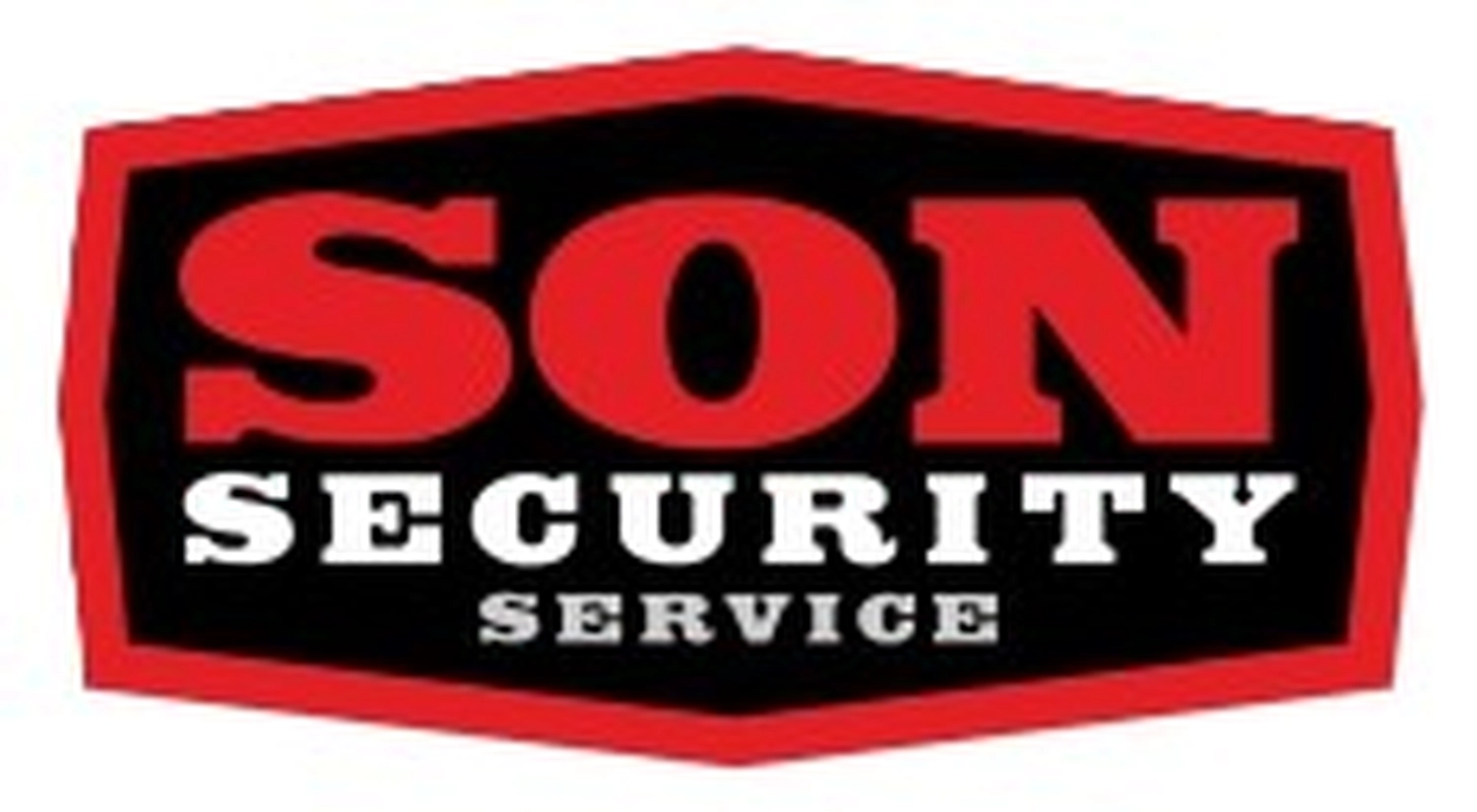 SON SECURITY SERVICE-logo