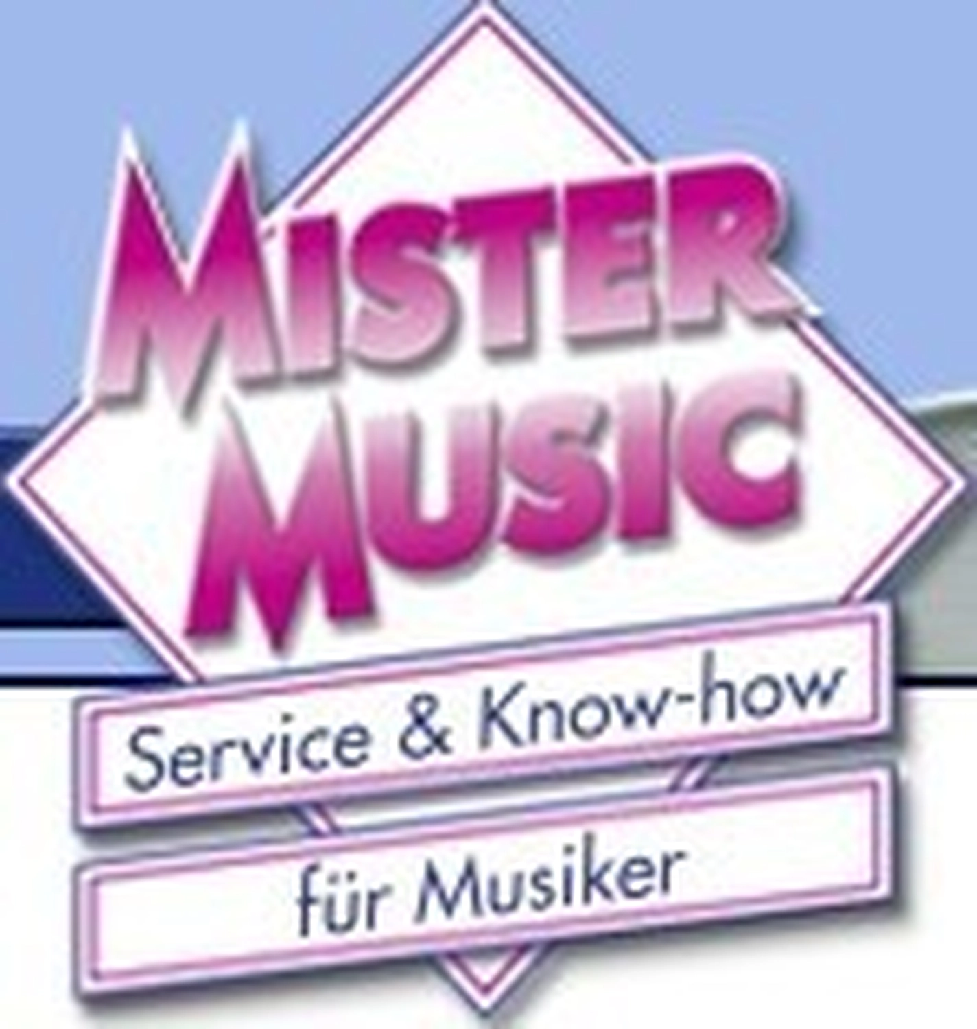 MISTER MUSIC-logo