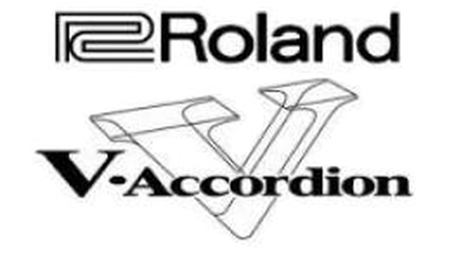 Roland V.Accordion-logo
