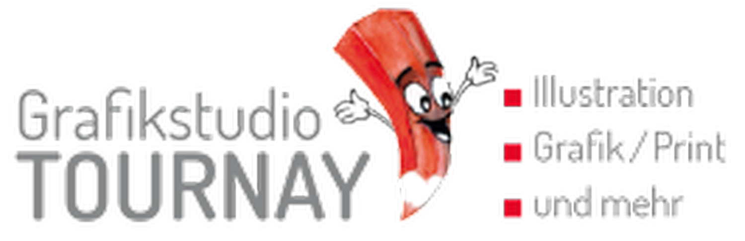 Grafistudio TOURNAY-logo
