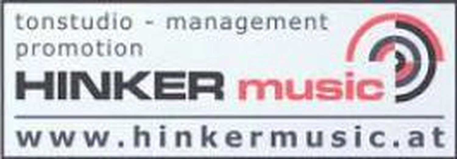 HINKER music-logo