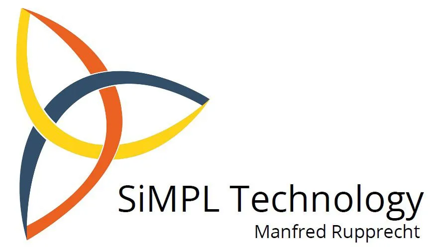 SiMP Technology-logo